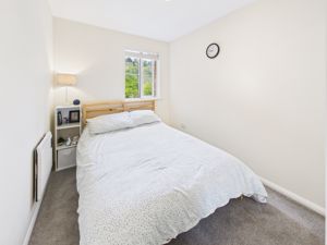 Bedroom Two- click for photo gallery